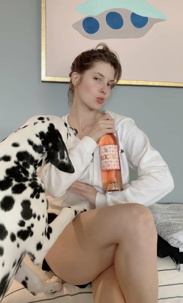 amanda-cerny gallery photo #1364