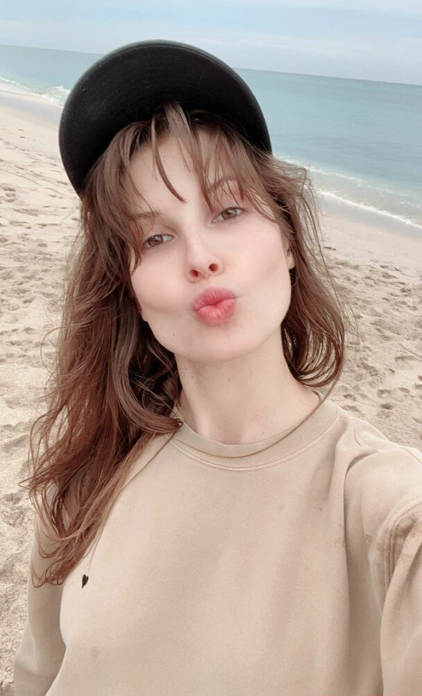 amanda-cerny gallery photo #1367