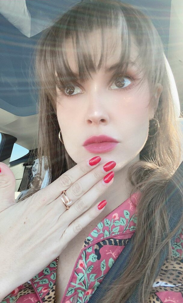 amanda-cerny gallery photo #1369