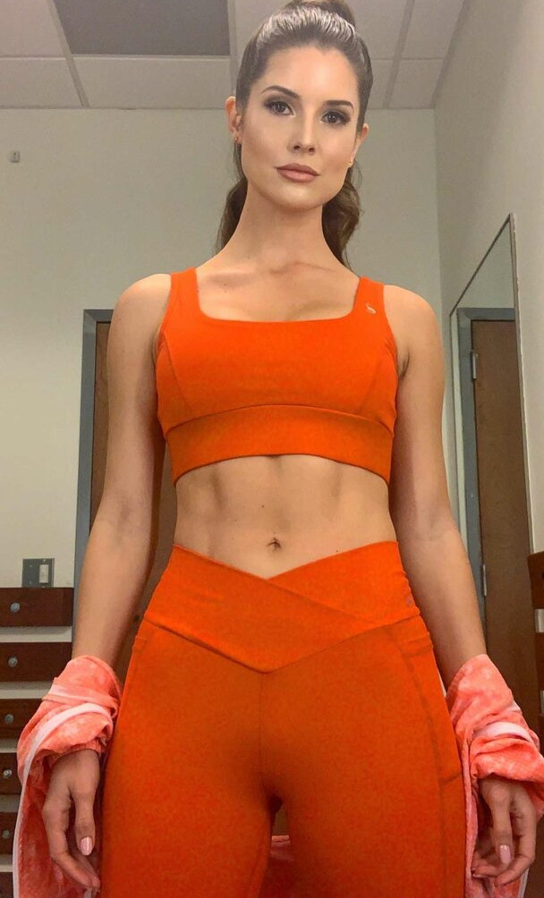 amanda-cerny gallery photo #1373