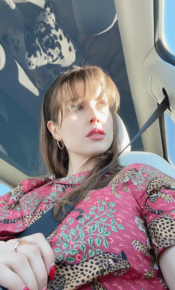 amanda-cerny gallery photo #1377