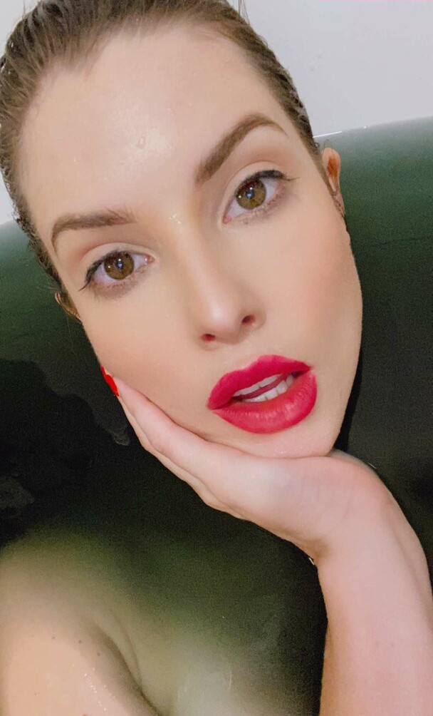 amanda-cerny gallery photo #1380