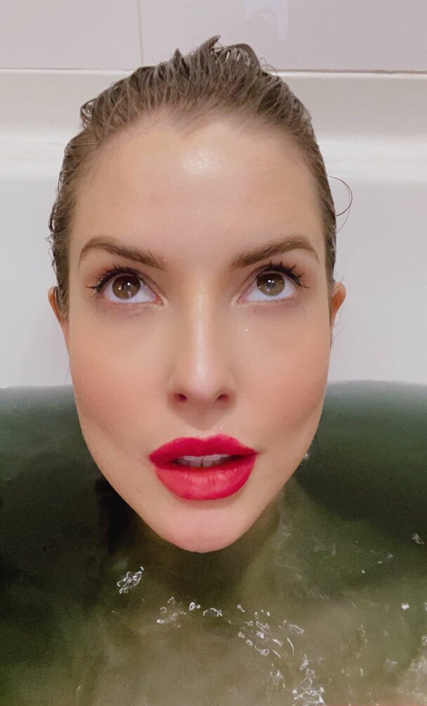 amanda-cerny gallery photo #1381