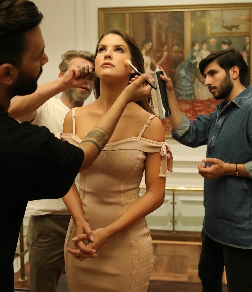 amanda-cerny gallery photo #1395