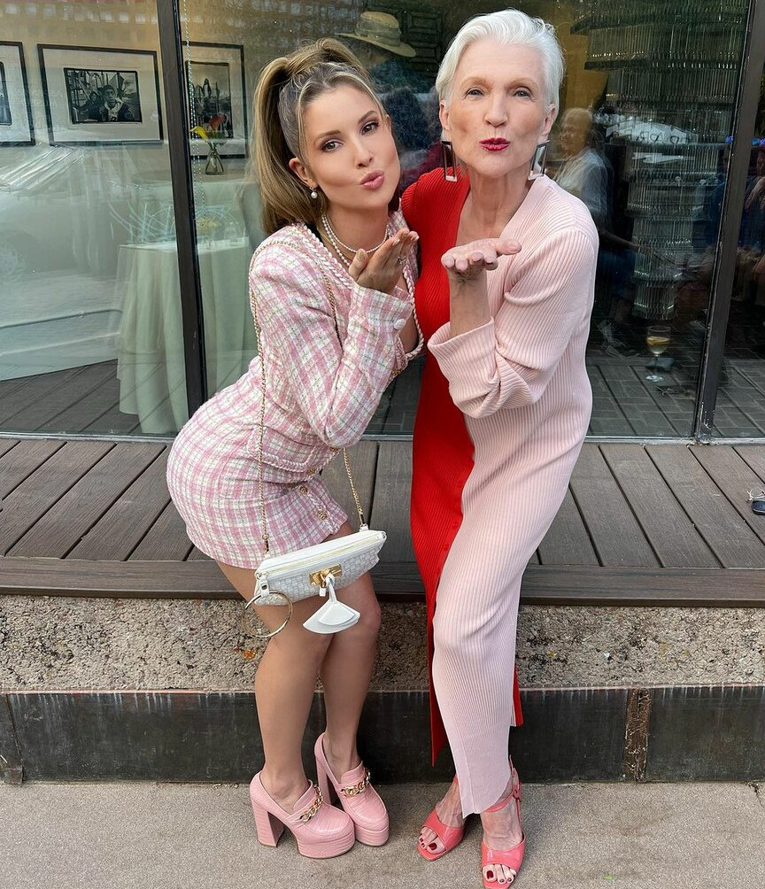 amanda-cerny gallery photo #1396