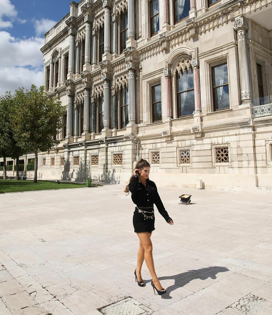 amanda-cerny gallery photo #1397