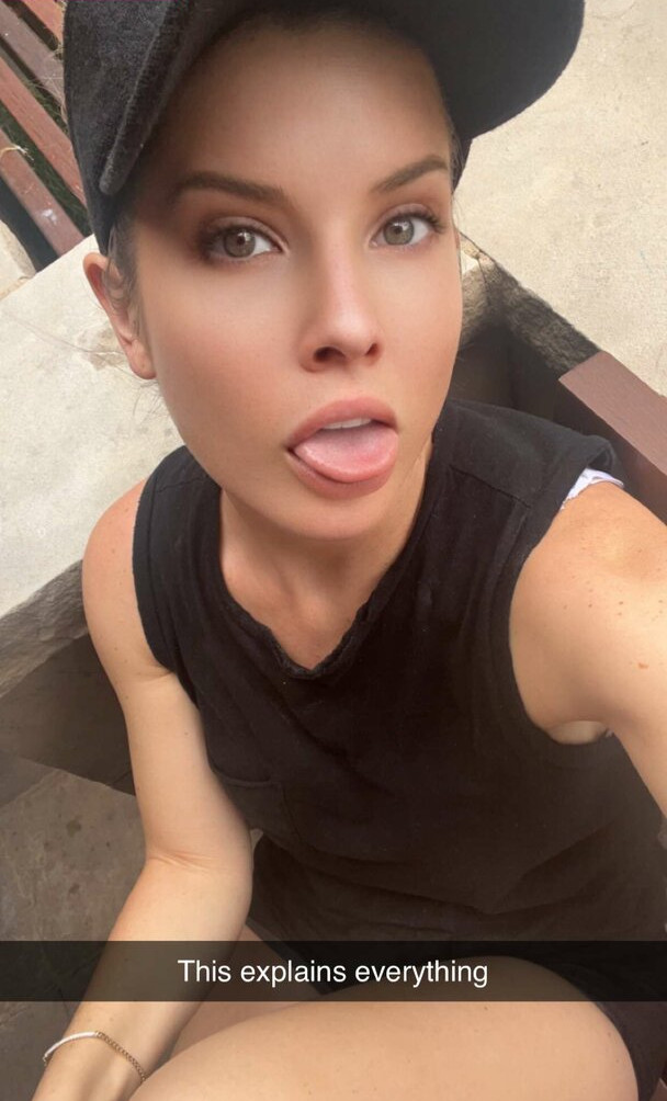 amanda-cerny gallery photo #1405