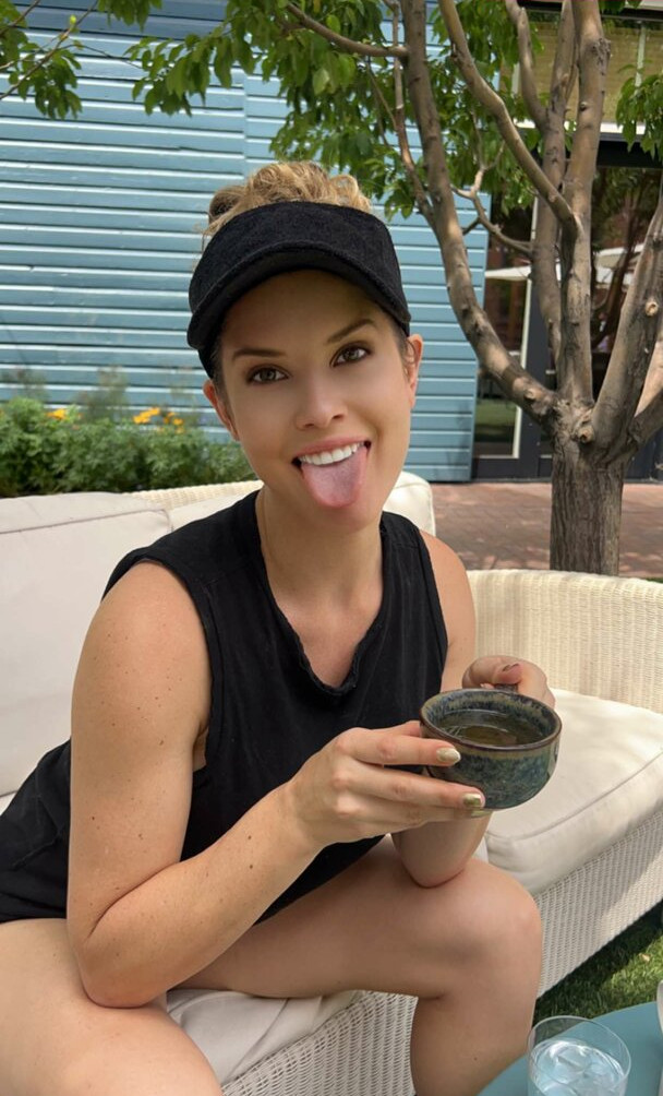 amanda-cerny gallery photo #1406