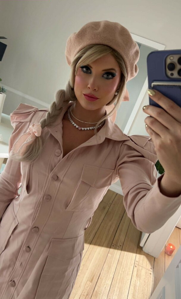 amanda-cerny gallery photo #1429