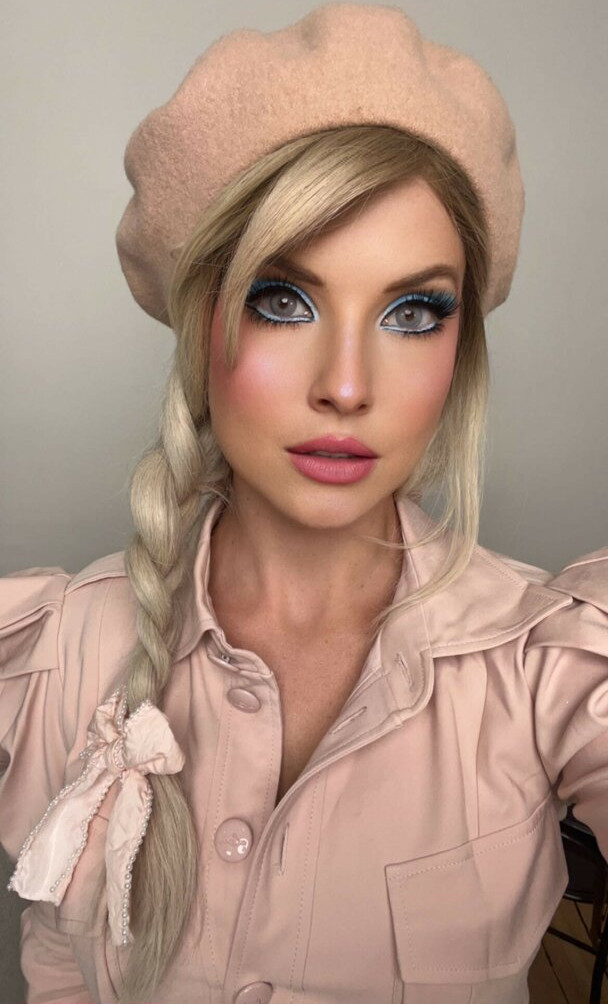 amanda-cerny gallery photo #1430