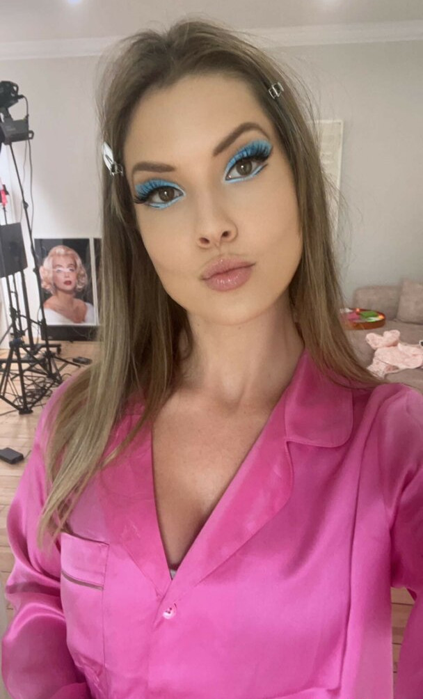 amanda-cerny gallery photo #1432