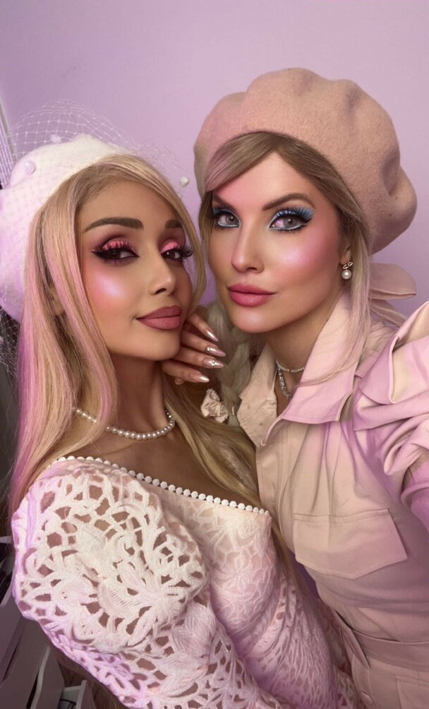 amanda-cerny gallery photo #1436