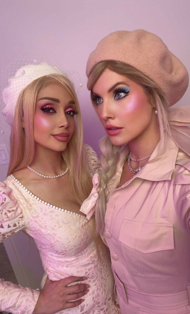 amanda-cerny gallery photo #1437