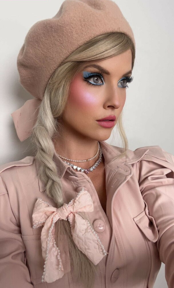 amanda-cerny gallery photo #1439