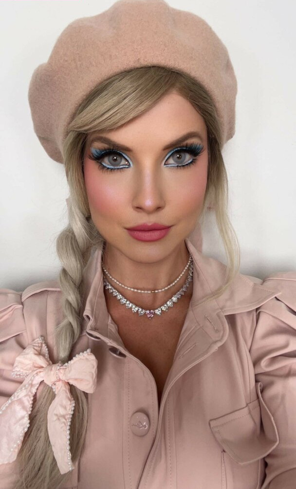 amanda-cerny gallery photo #1440