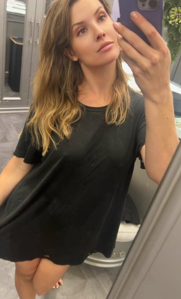 amanda-cerny gallery photo #1459