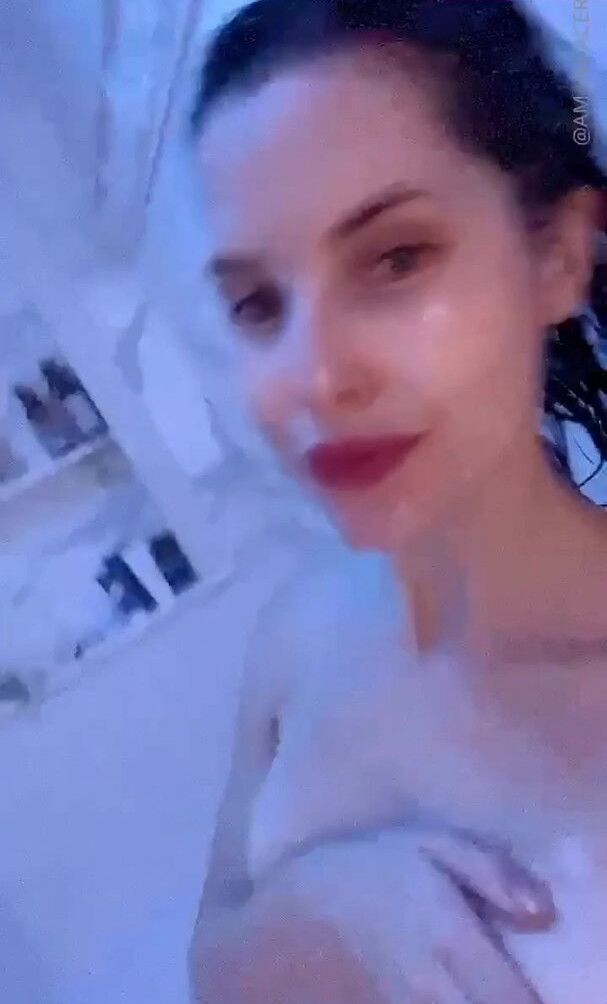 amanda-cerny gallery photo #1466