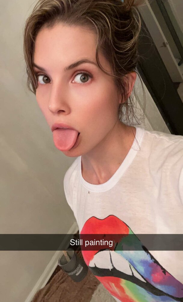 amanda-cerny gallery photo #1470