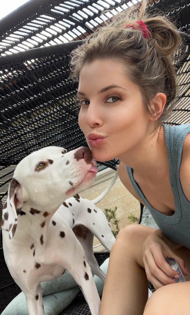 amanda-cerny gallery photo #1564