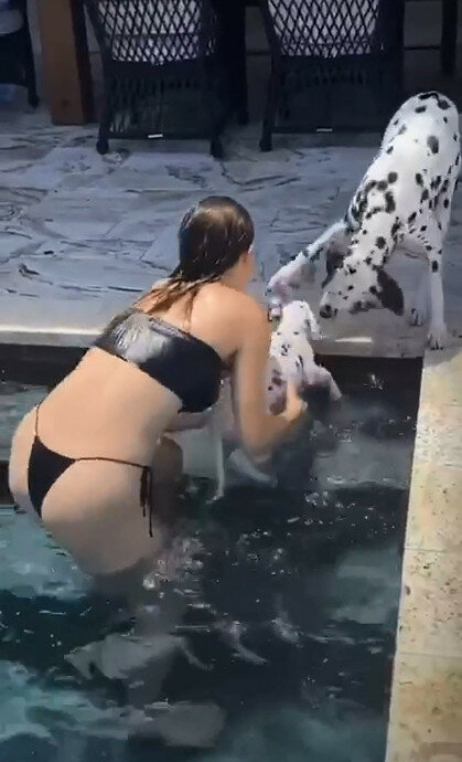 amanda-cerny gallery photo #1590