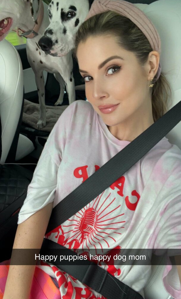 amanda-cerny gallery photo #1622