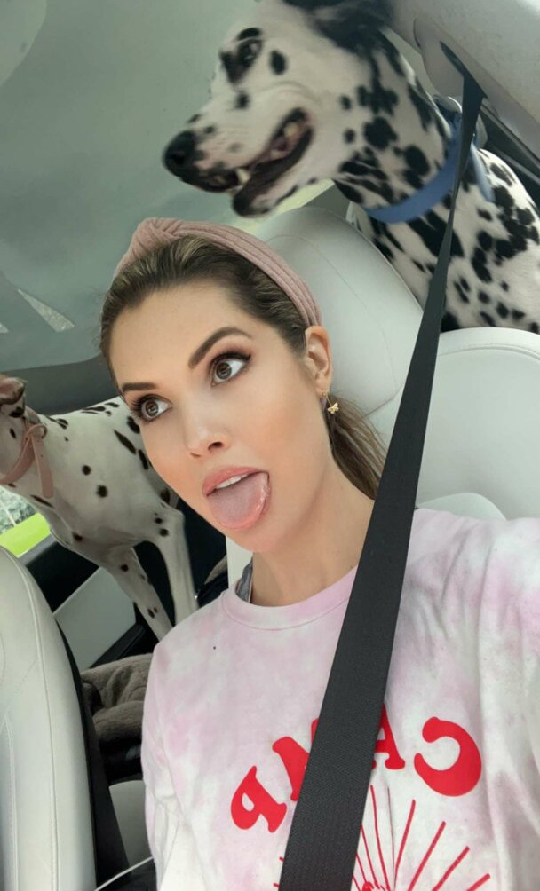 amanda-cerny gallery photo #1624