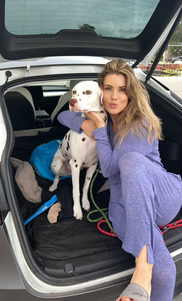 amanda-cerny gallery photo #1635