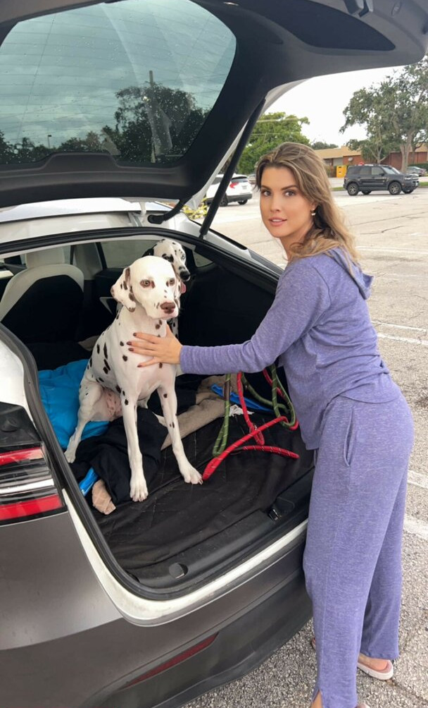 amanda-cerny gallery photo #1641