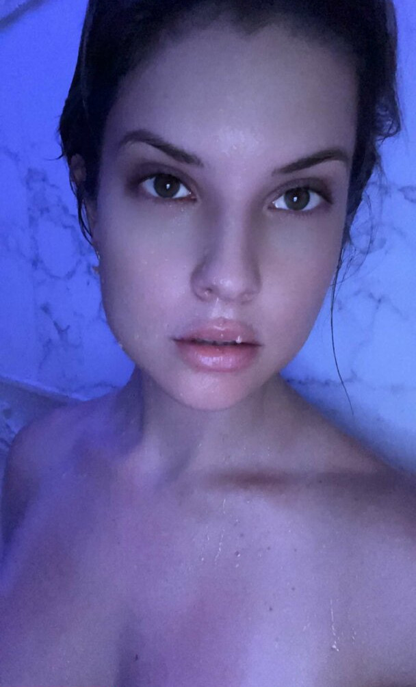 amanda-cerny gallery photo #1666