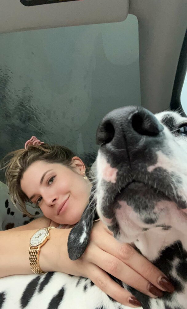 amanda-cerny gallery photo #1677