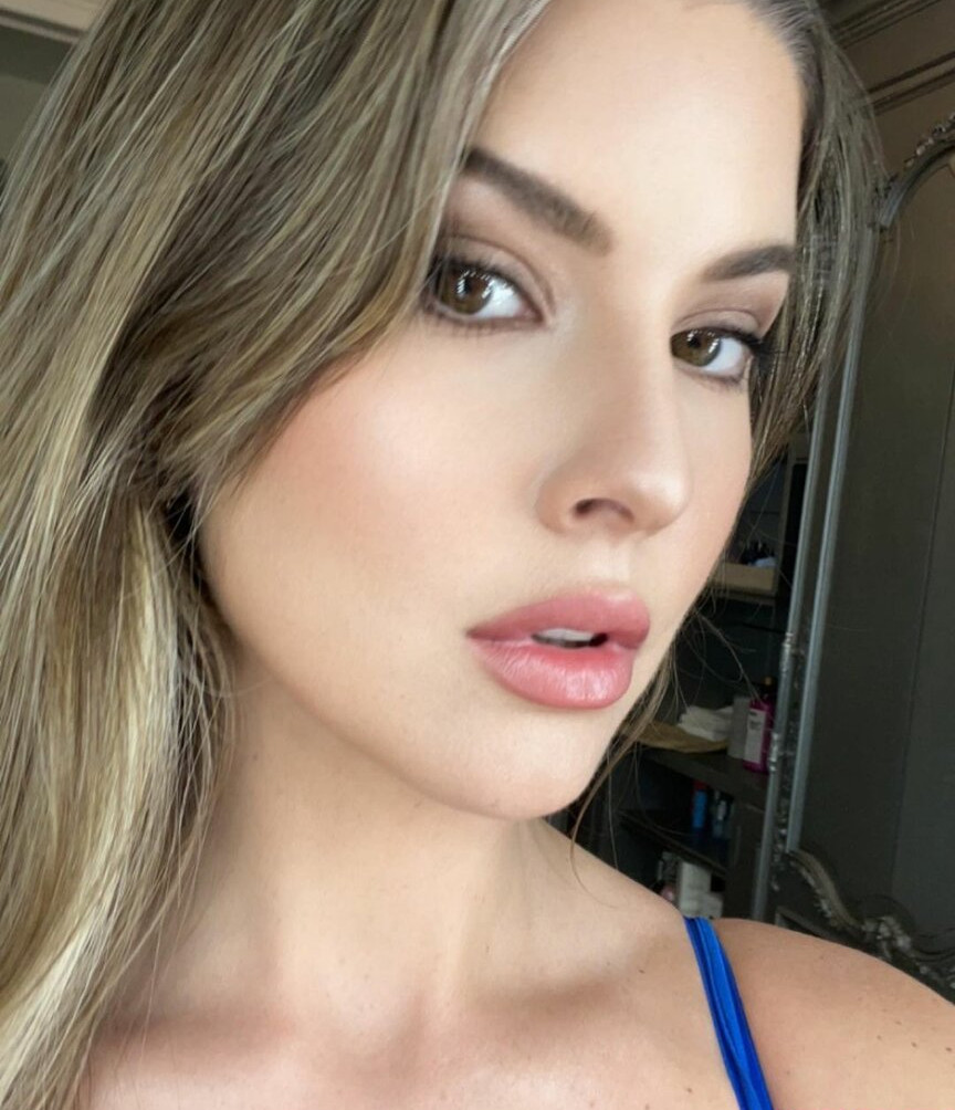 amanda-cerny gallery photo #1692