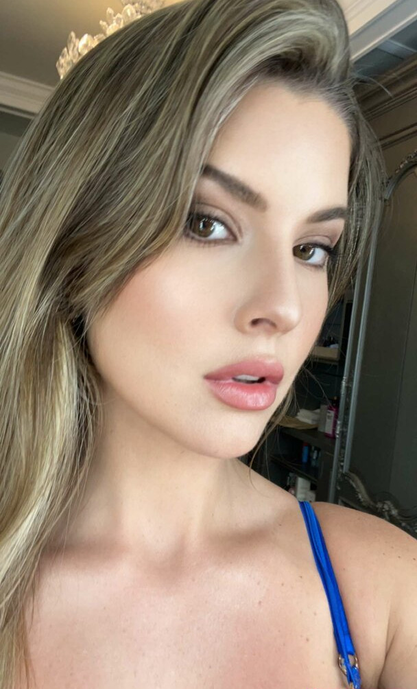 amanda-cerny gallery photo #1714