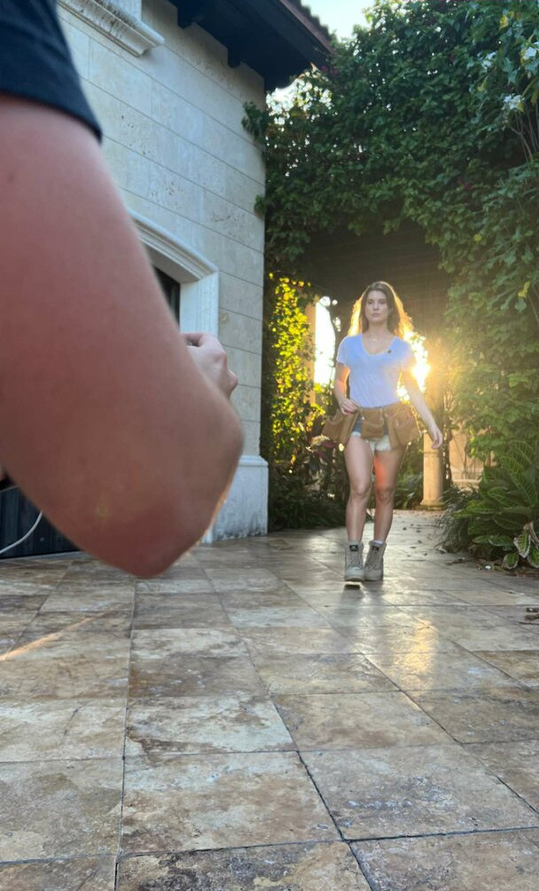 amanda-cerny gallery photo #1733