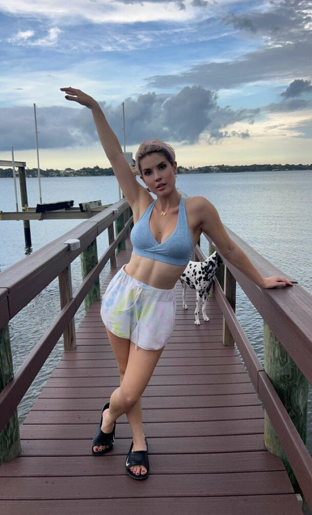 amanda-cerny gallery photo #1736