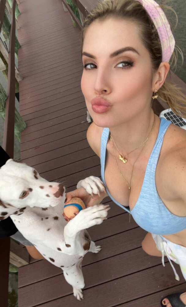 amanda-cerny gallery photo #1745