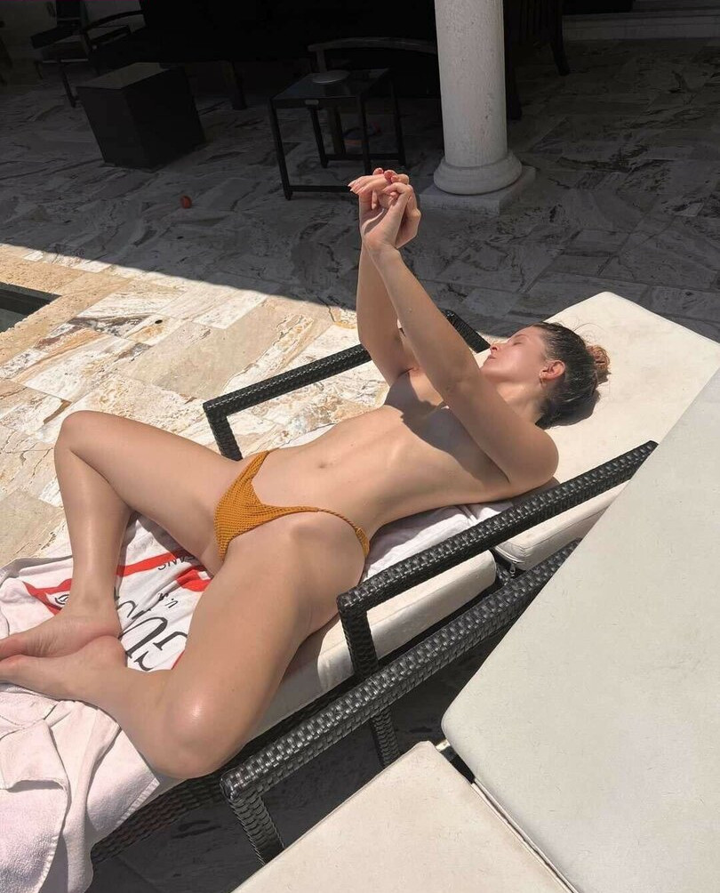 amanda-cerny gallery photo #1746