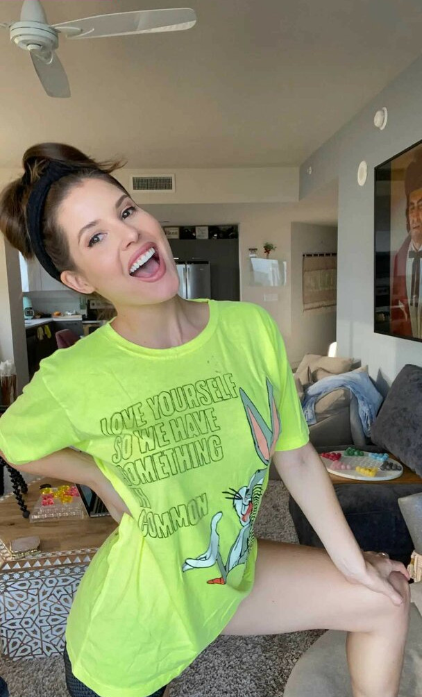 amanda-cerny gallery photo #1752