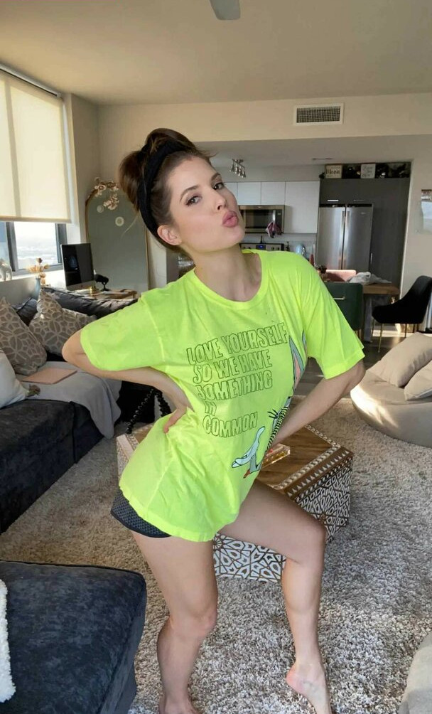 amanda-cerny gallery photo #1757