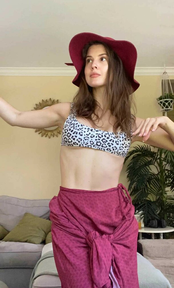 amanda-cerny gallery photo #1758