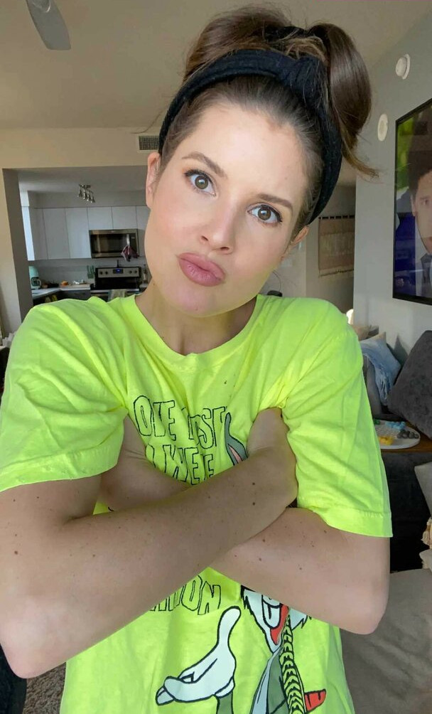 amanda-cerny gallery photo #1759