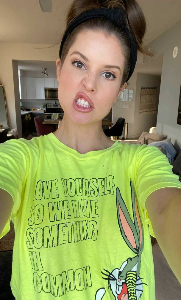 amanda-cerny gallery photo #1760