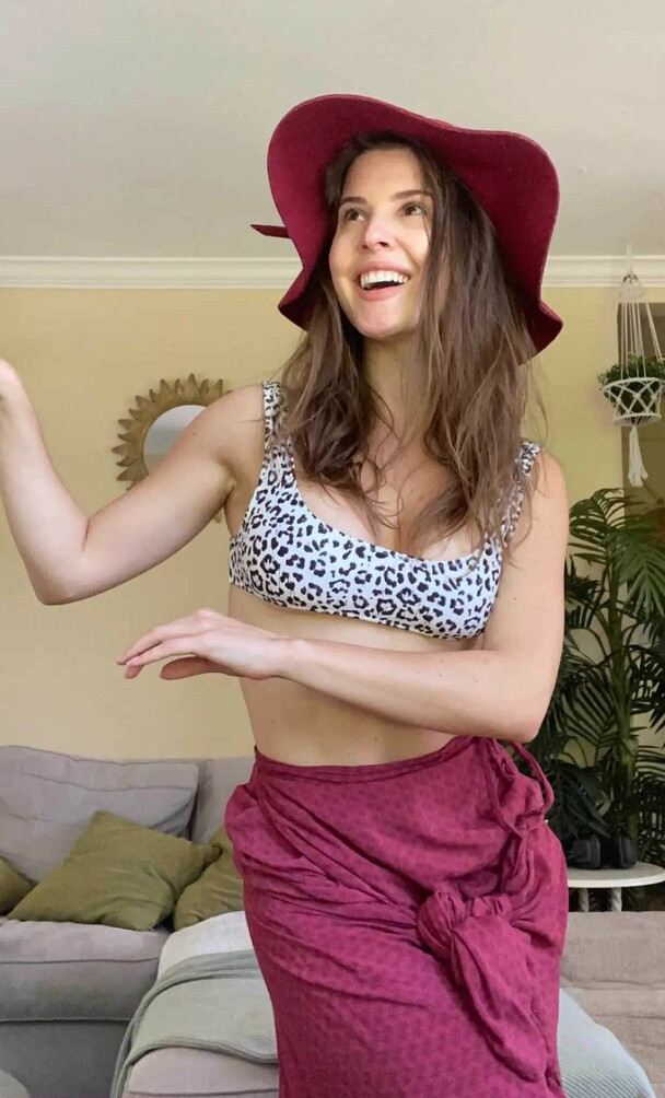 amanda-cerny gallery photo #1763