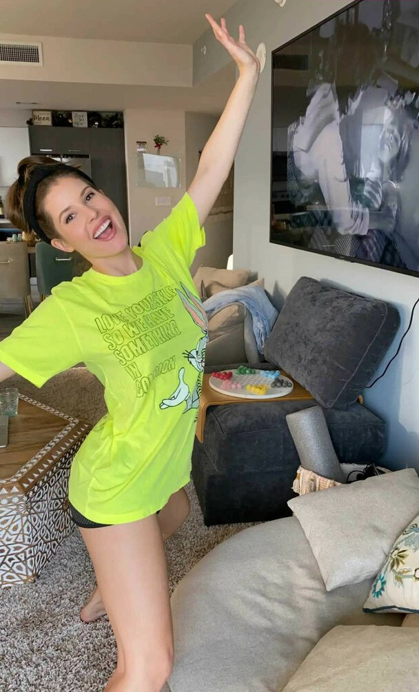 amanda-cerny gallery photo #1765