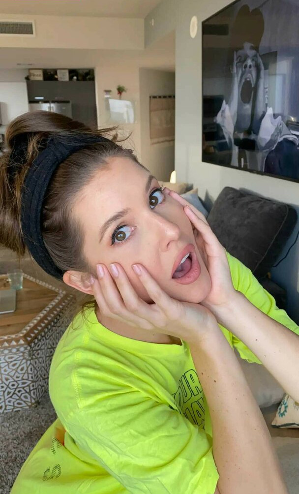 amanda-cerny gallery photo #1768