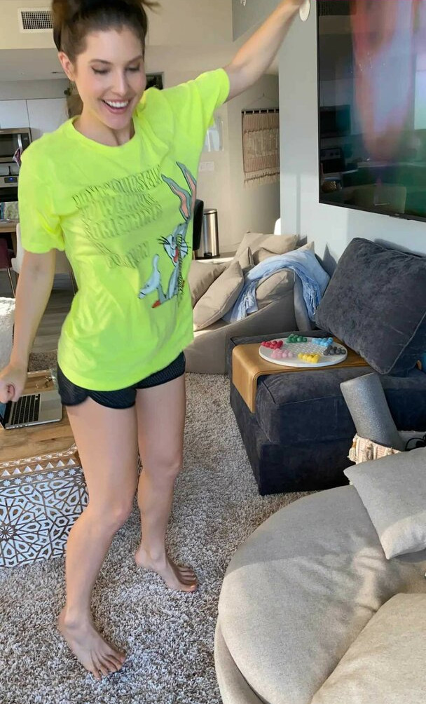 amanda-cerny gallery photo #1773