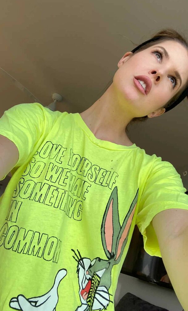 amanda-cerny gallery photo #1779