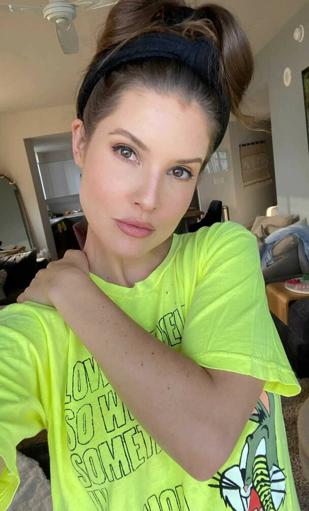 amanda-cerny gallery photo #1782