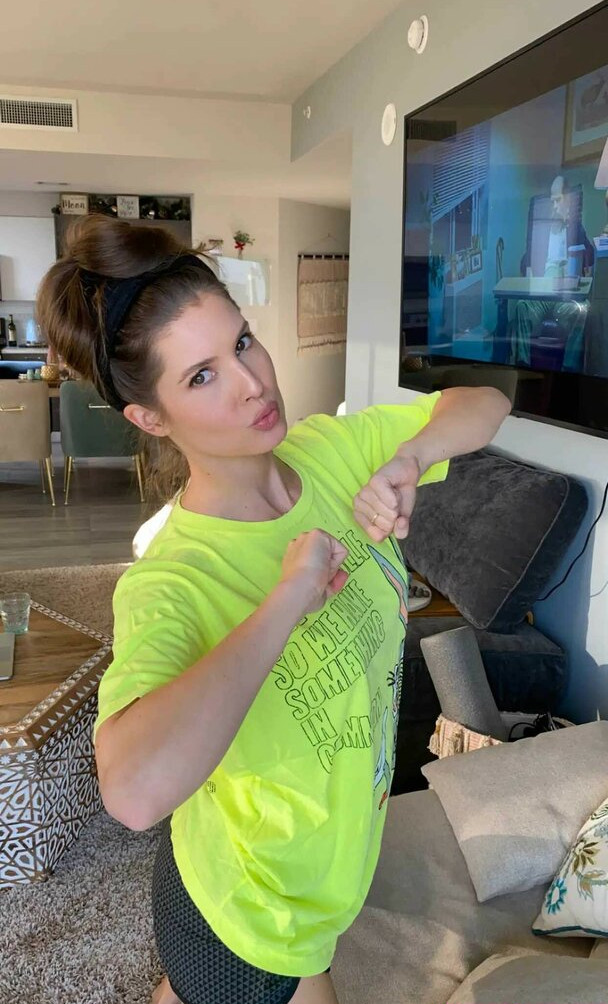 amanda-cerny gallery photo #1785