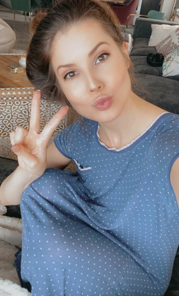 amanda-cerny gallery photo #1827