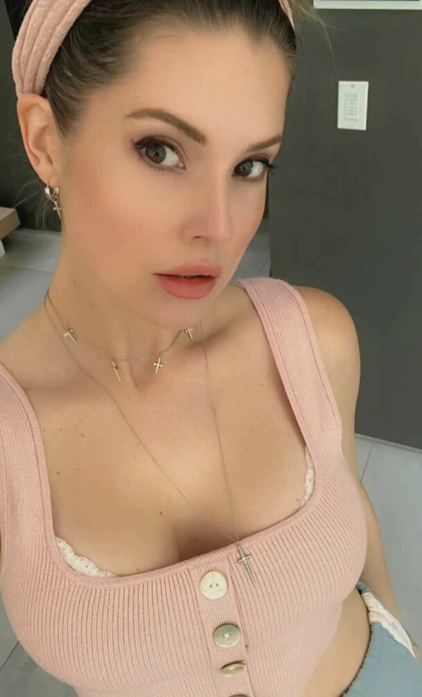 amanda-cerny gallery photo #1853